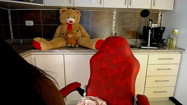 anna_alvarez live cam on StripChat