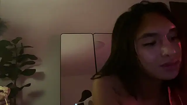 PrincessMarga webcam