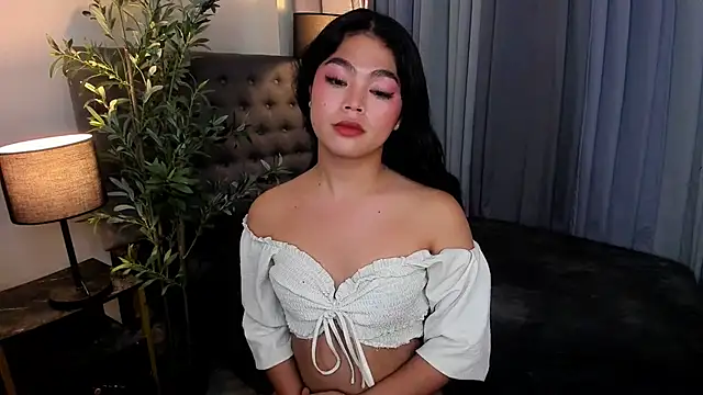 AsianHugecockAnna webcam