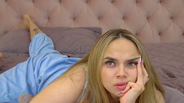 AnitaVenture webcam