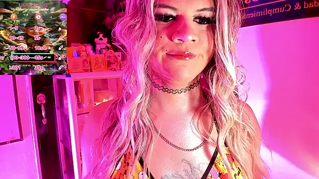 mistressparty live cam on StripChat