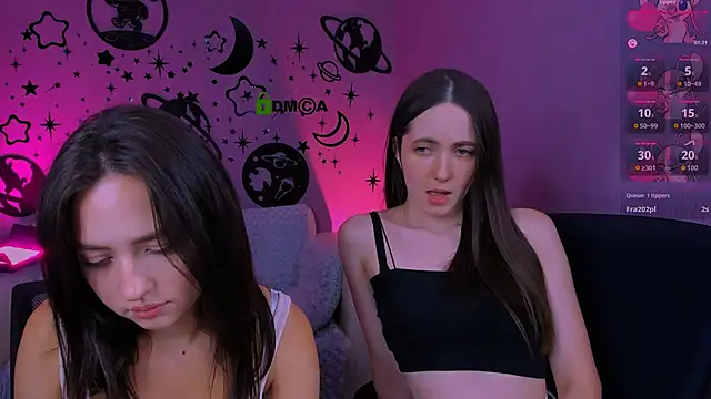 bella_dorn live cam on StripChat