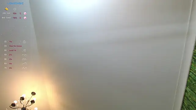 HairyQuinn webcam