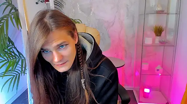 WillFobos live cam on StripChat