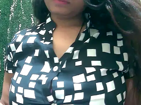 Ruhi_Hotty webcam