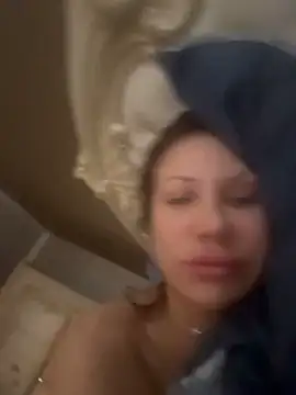 NitaDixon webcam