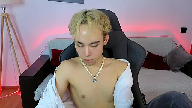 Yan_Cat webcam