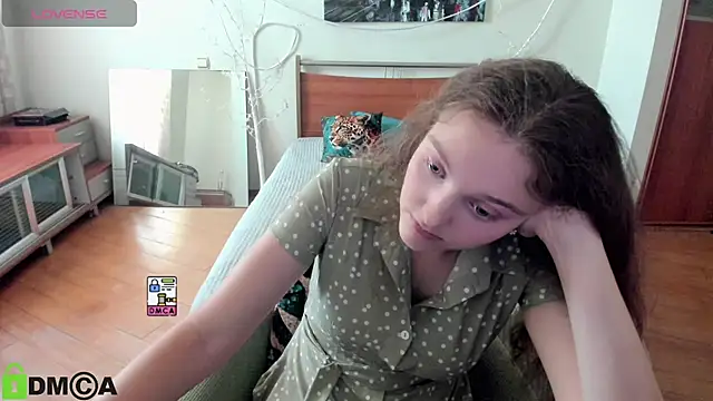 CordeliaJones webcam