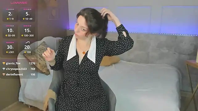 MargaretFatal webcam