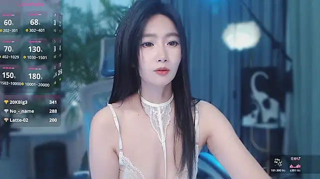 feifei-love