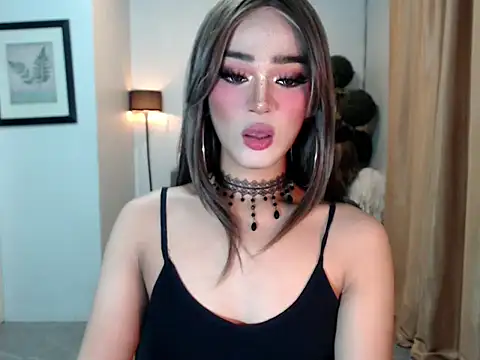 lavandermilk webcam