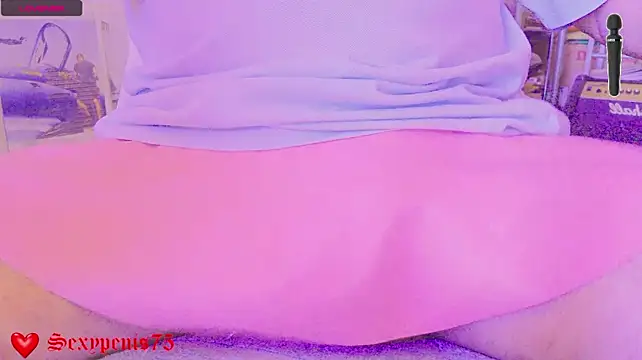 sexypenis75 webcam