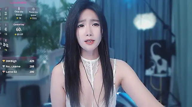 feifei-love