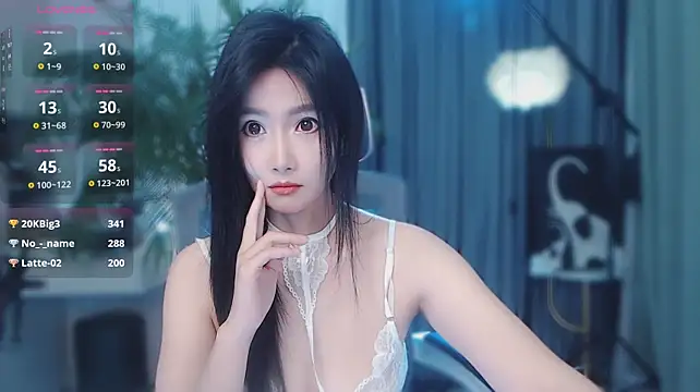 feifei-love