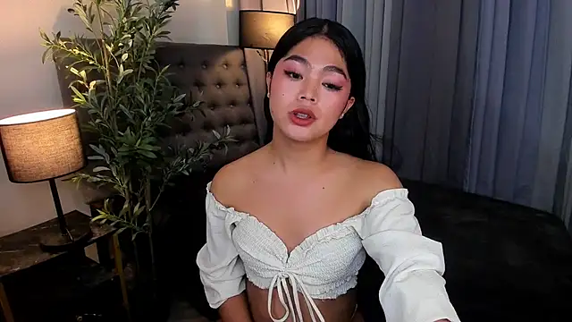 AsianHugecockAnna webcam