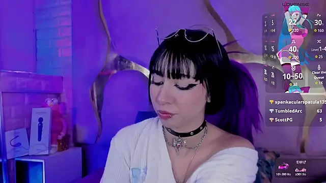 Niina_sssy webcam