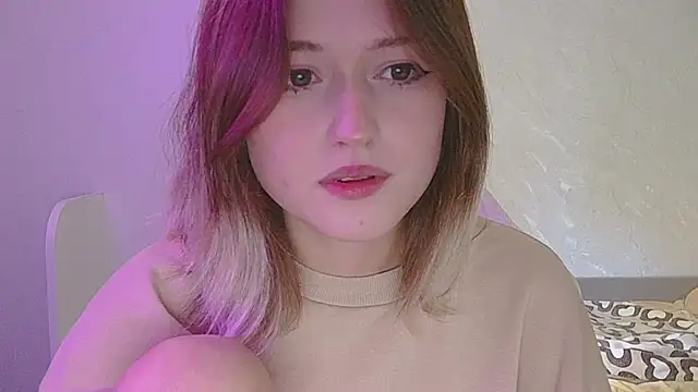 Beloved_Mary webcam