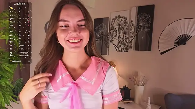 Nicole_Keller webcam