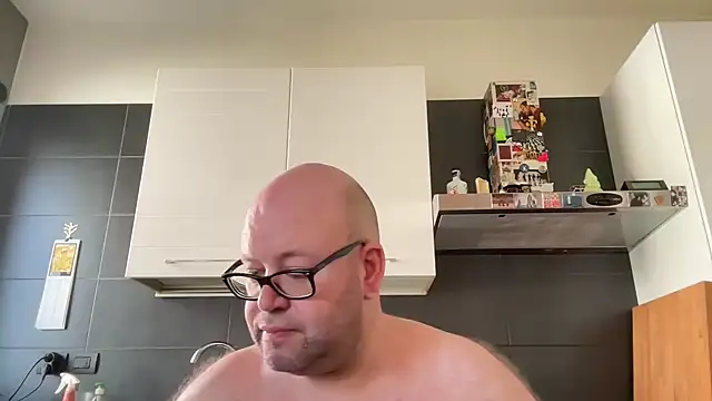 theitalianbear webcam