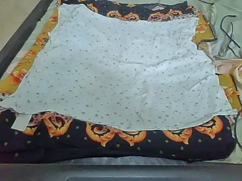 vanillapieh