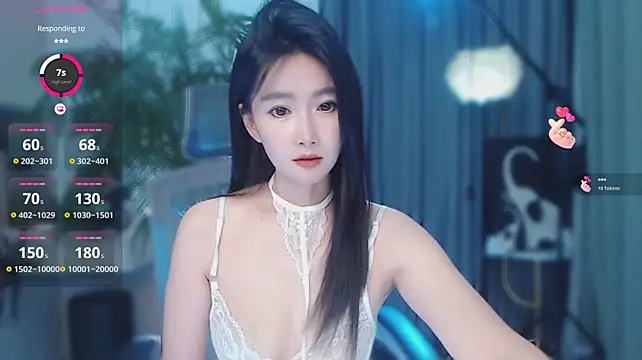 feifei-love