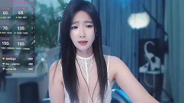 feifei-love