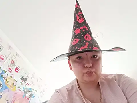 Tina_Mirabella webcam