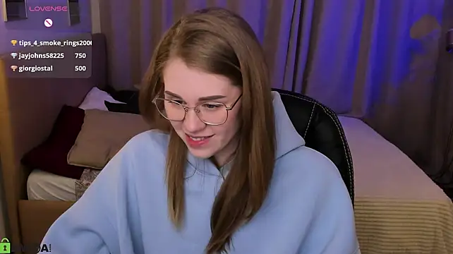 Alison_Doody webcam