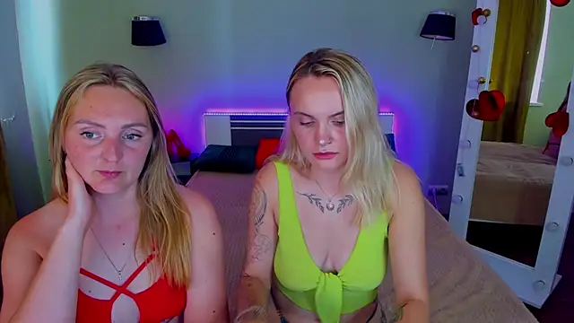MagicEyess webcam