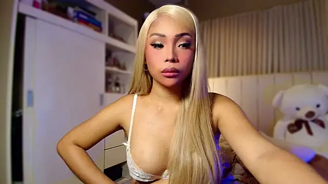 venusangelic webcam
