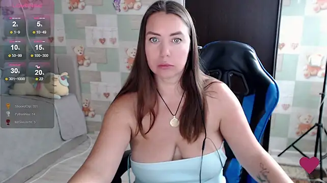 Korolek12 webcam