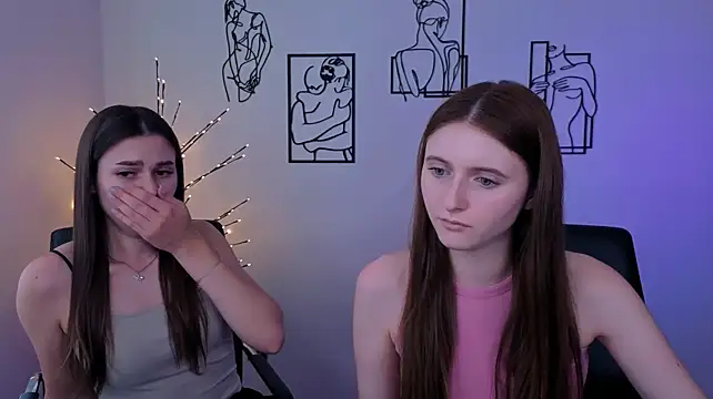 nekky_mouse webcam