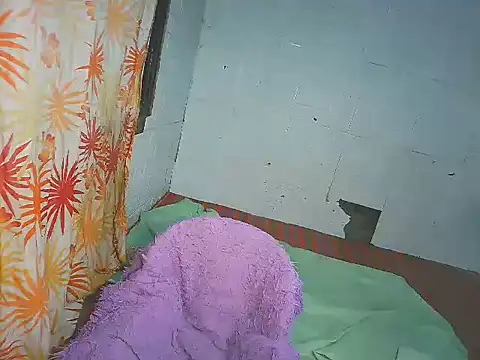 ZoeyisFIRE webcam