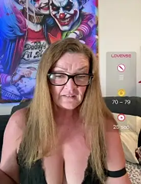 MumGabriela webcam
