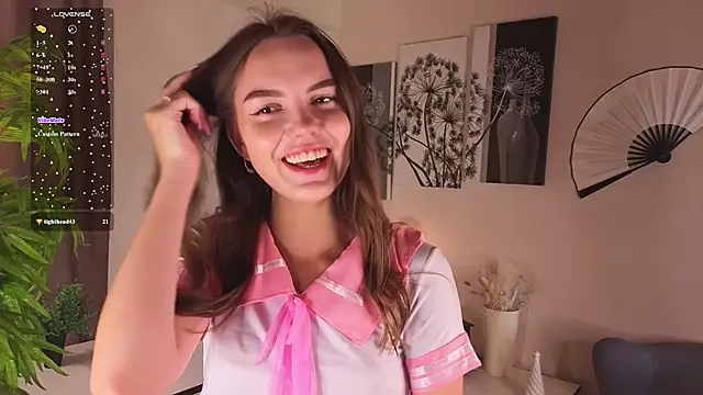 Nicole_Keller webcam
