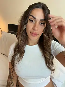 -Alisa live sex cam