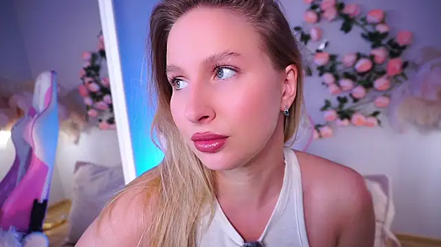 AnnLevine webcam