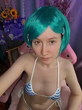 Fuzzy_Unicorn webcam