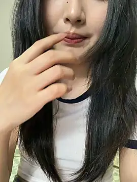Paopao- Live Webcam on Stripchat