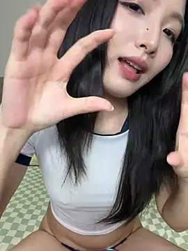 Paopao- live sex cam
