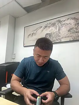 Cunzhangshibage02 live sex cam