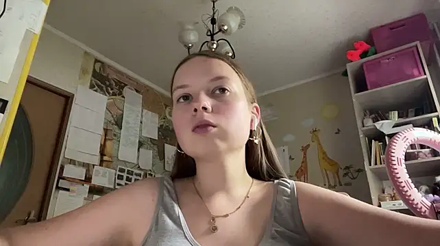 Aileyn webcam