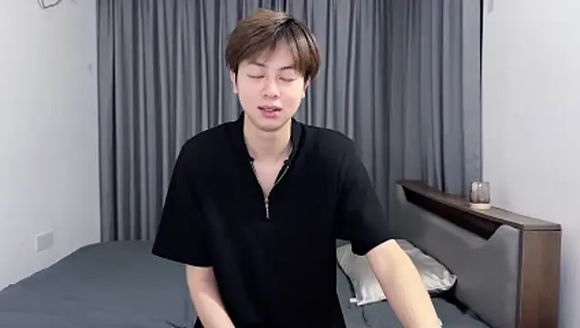 MiaoMeow888 webcam