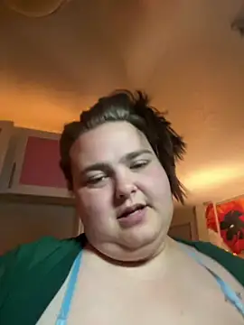 bbwBailey webcam