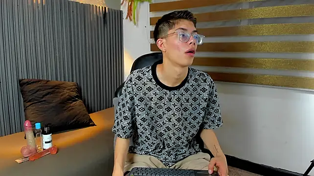 LianFerrer1 webcam