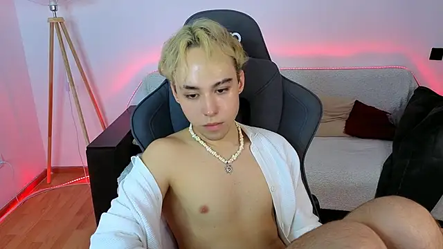 Yan_Cat webcam