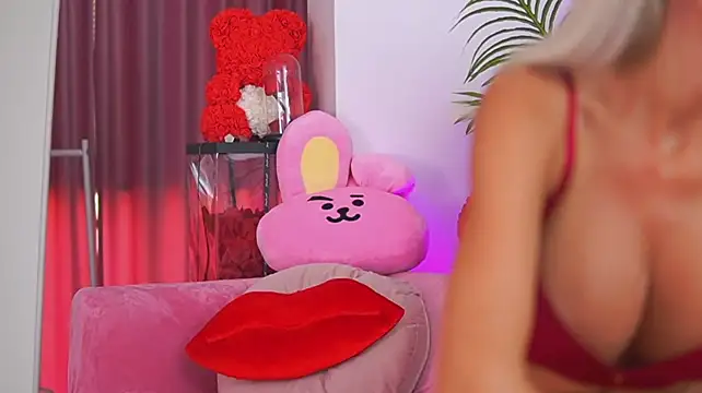 fallingangel webcam