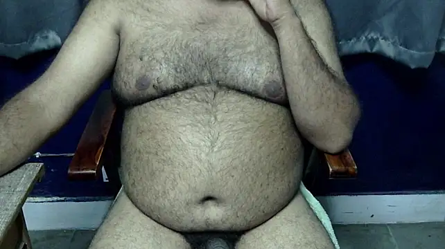 hairysubcub_70 webcam