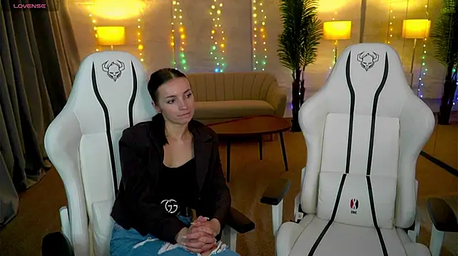 Lika_Secret_ Live Webcam on Stripchat