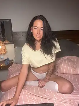 charlieinparadi
